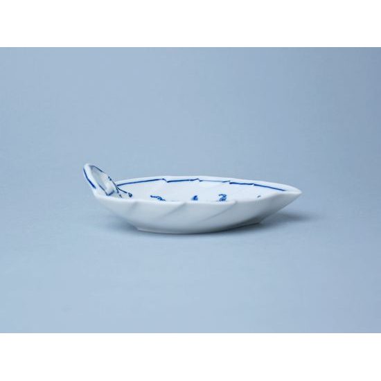 Mísa list 15 cm, Cibulák, originální z Dubí