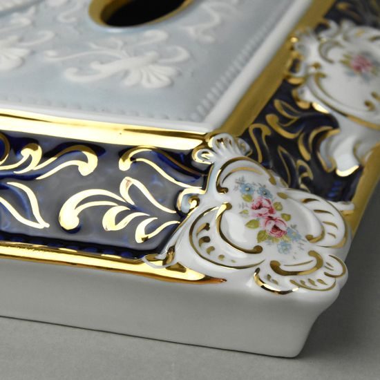 Nástěnné hodiny Vikomt 28 x 33 cm, Isis, Hodiny