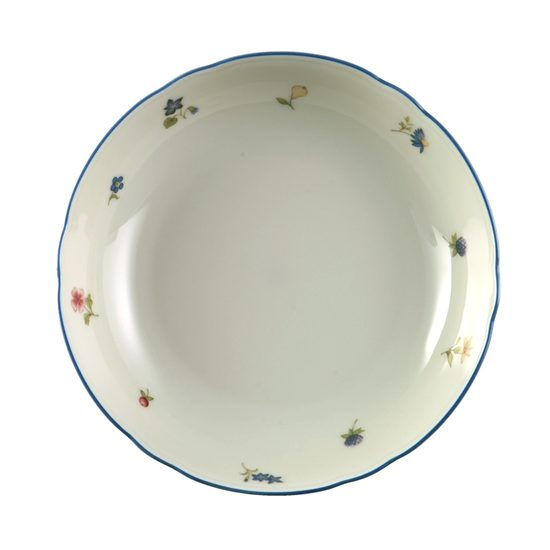 Miska 19 cm, Marie-Luise 30308, Porcelán Seltmann