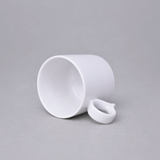 RESET, Cup Espresso 100 ml, Tomáš Vrána design, Cesky porcelan a.s.