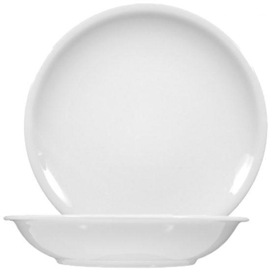 Dinner set (12pcs), Compact 00007, Seltmann Porcelain