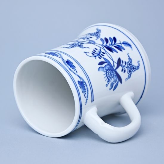 Korbel holba 500 ml, Cibulák, originální z Dubí