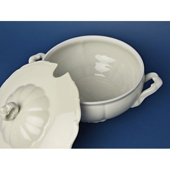 Soup tureen 2,5 l, Verona Ivory, G. Benedikt