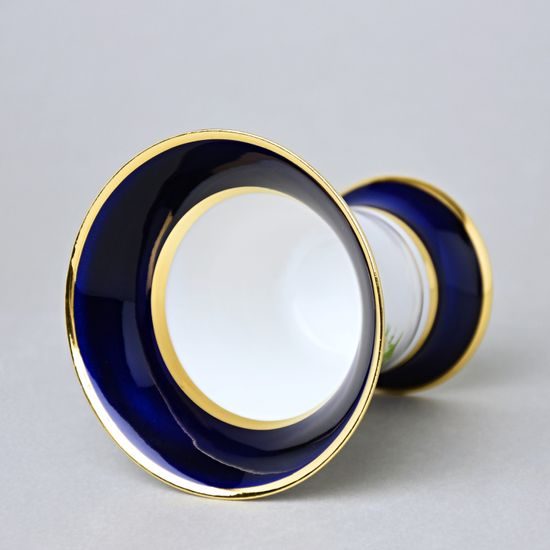 Váza s květinami A 9,5 cm, Isis, Vázy Duchcov