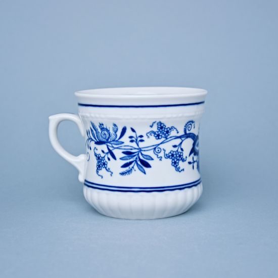 Mug 0,37 l, Original Blue Onion Pattern, QII