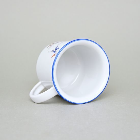 Mug Tina 240 ml, Goose, Cesky porcelan a.s.