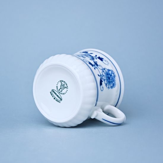 Mug 260 ml, Original Blue Onion Pattern