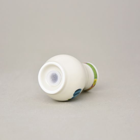 Pepper shaker 7,5 cm, Cesky porcelan a.s.