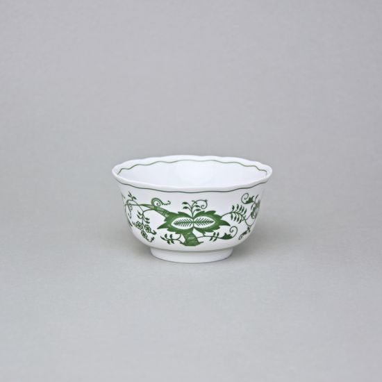 Bowl malý 9,5 cm, 140 ml, zelený cibulák, Český porcelán a.s.