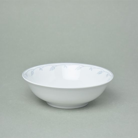 Bowl 16 cm, Thun 1794 Carlsbad porcelain, OPAL 80215