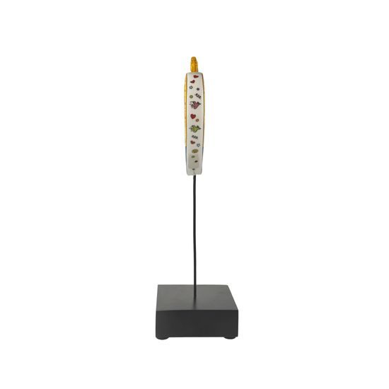Figurka The Romance of the Sea 12 / 10 / 33 cm, porcelán, J. Rizzi, Goebel