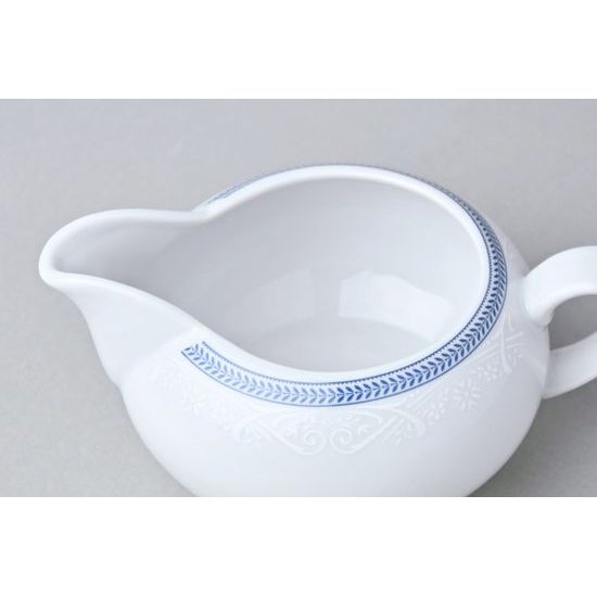 Creamer 200 ml low, Thun 1794, karlovarský porcelán, OPÁL 80136