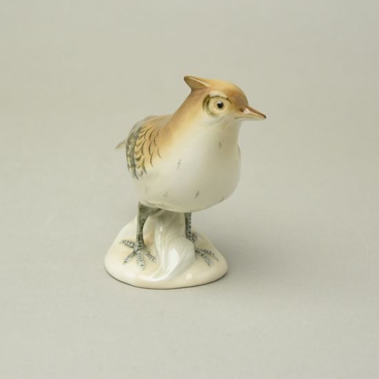 Chocolouš 11 x 14 cm, Luxor, Porcelánové figurky Duchcov
