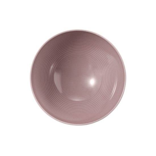 Beat old rose: Bowl 15.5 cm, porcelain Seltmann