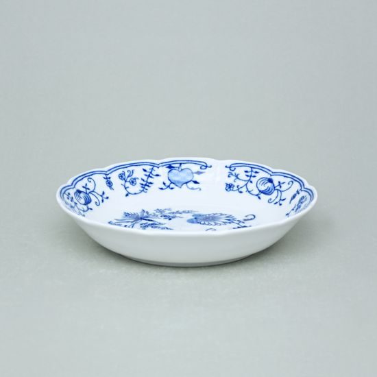 Bowl 19 cm coupsoup, Thun 1794 Carlsbad porcelain, Natalie - Onion