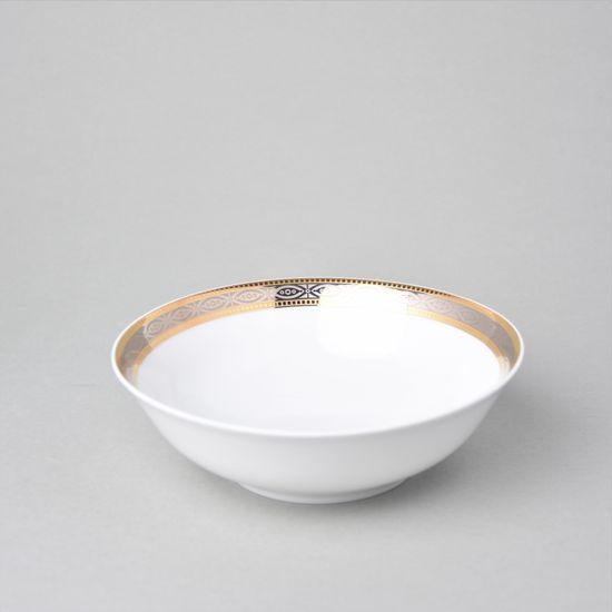 210: Bowl 16 cm (320 ml) President, Atelier Lesov Thun