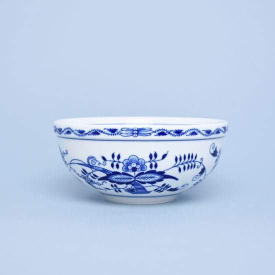 Bowl 17,1 cm / 0,8 l, Original Blue onion pattern (2.q.)