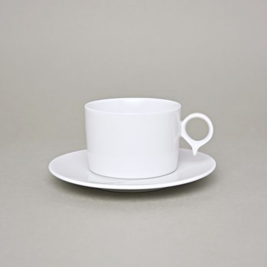 RESET, Coffee / Tea Set, Tomáš Vrána design, Cesky porcelan a.s.