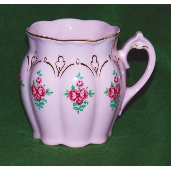 Mug Manka 0,25 l, 305, Rose China