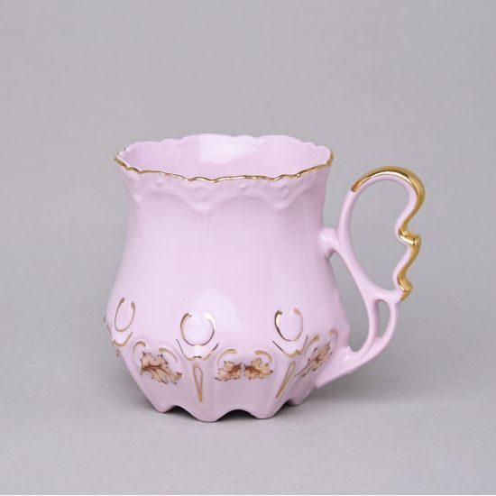 Mug 320 ml, Lenka, decor 527, Rose China Chodov