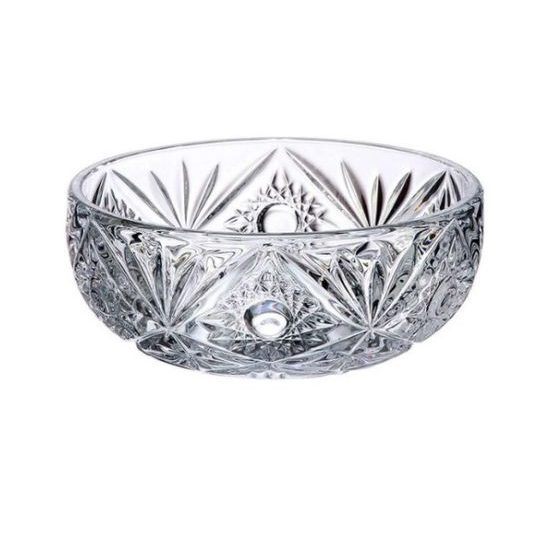 Bowl Miranda 14,5 cm, Crystal Bohemia Poděbrady