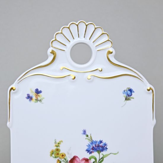 Bread tray 27,5 cm, Harmonie, Cesky porcelan a.s.