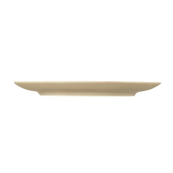 Terra BEIGE: Talíř dezertní 17,5 cm, porcelán Seltmann