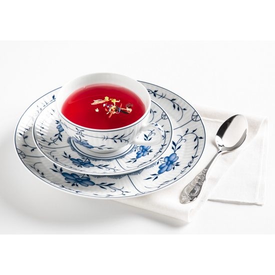 Mlékovka 290 ml, Amina slaměnka, porcelán Seltmann