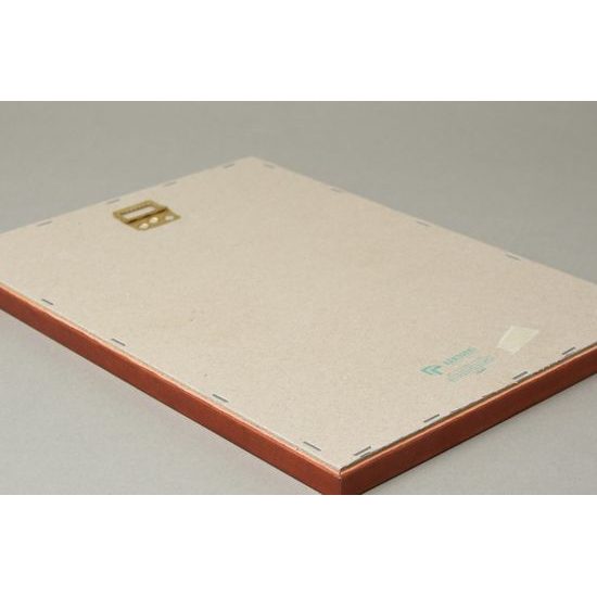 Reprodukce botanické kresby 22 x 32 cm, Pierre Joseph Redouté, Rosa centifola Bullata
