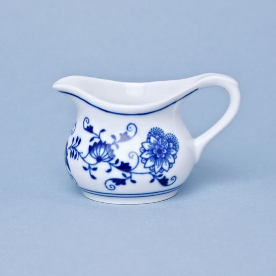 Lemon squash jug 0,10 l, Original Blue Onion Pattern