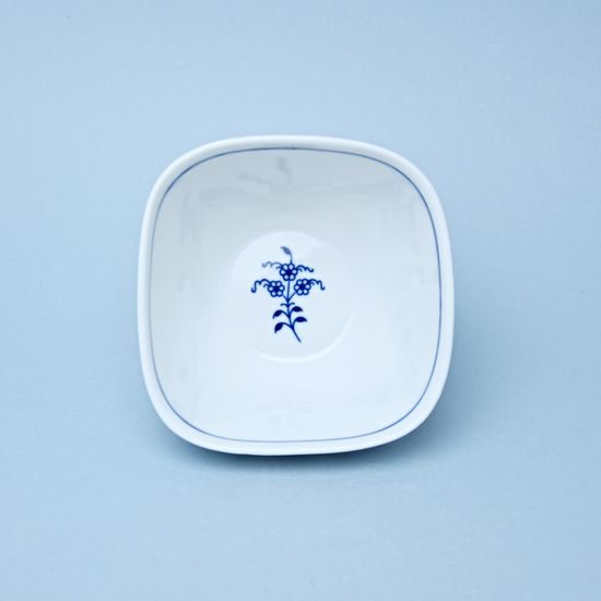 Miska na rýži 7 x 13,3 cm, Cibulák, originální z Dubí