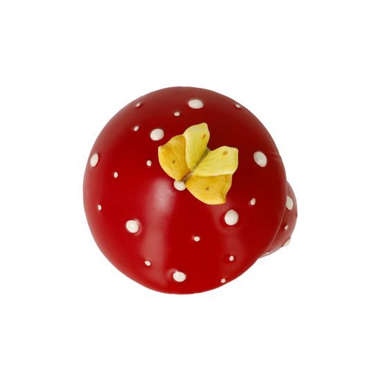 Figurine Happy Feelings 6.5 / 6 / 8.5 cm, stoneware, Goebel
