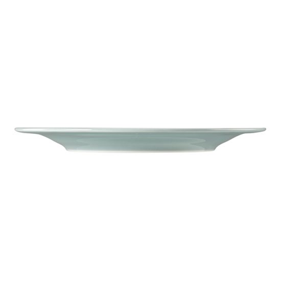 Beat arctic blue: Plate dining 27,5 cm, Seltmann porcelain