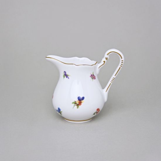 Mlékovka vysoká 160 ml, Házenka, Český porcelán a.s.