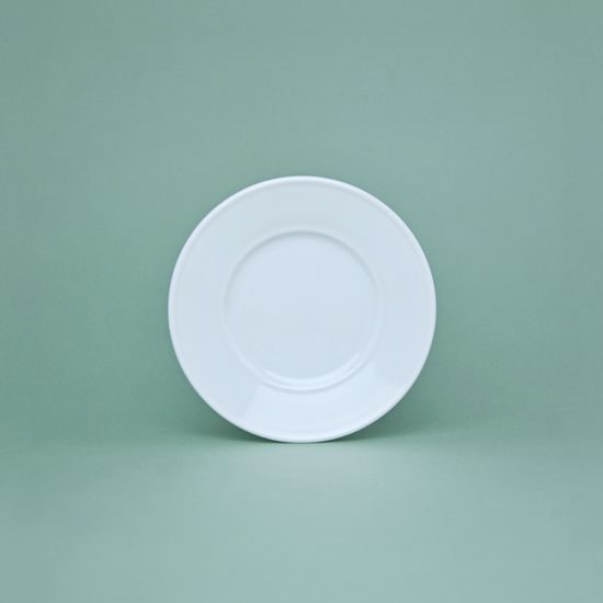 Dessert plate 15,5 cm, Excellency, G. Benedikt 1882