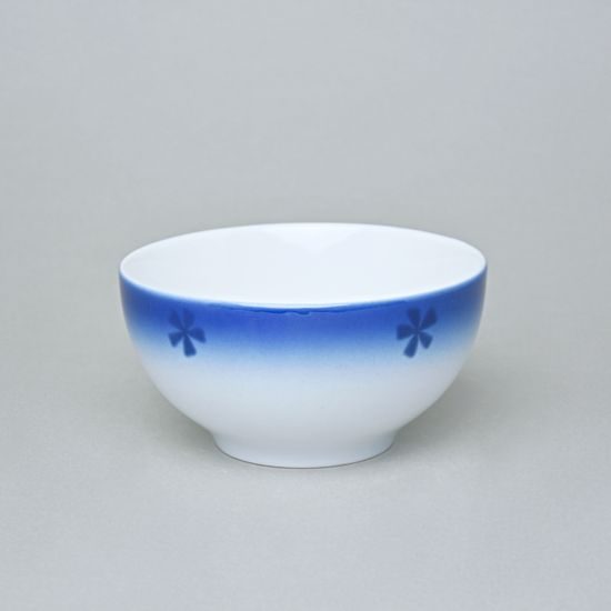 Bowl Vital 14,5 cm, Thun 1794, karlovarský porcelán, BLUE CHERRY