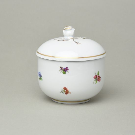 Sugar bowl, 0,30 l, Házenka, Český porcelán a.s.