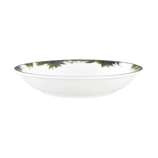 Dinosaurus: Talíř hluboký 20 cm, Compact 65626, Porcelán Seltmann