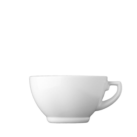 Cup cappuccino / tea 250 ml, Excellency, G. Benedikt 1882