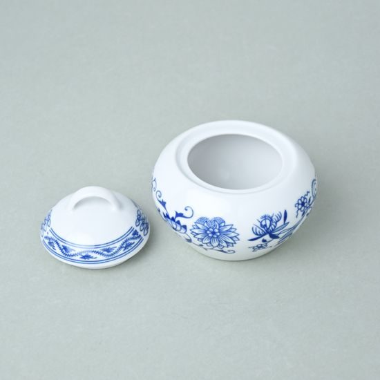 Sugar bowl 180 ml, Henrietta, Thun 1794 Carlsbad porcelain