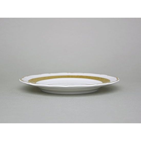 Plate dessert 19 cm, Marie Louise 88003, Thun 1794 Carlsbad porcelain