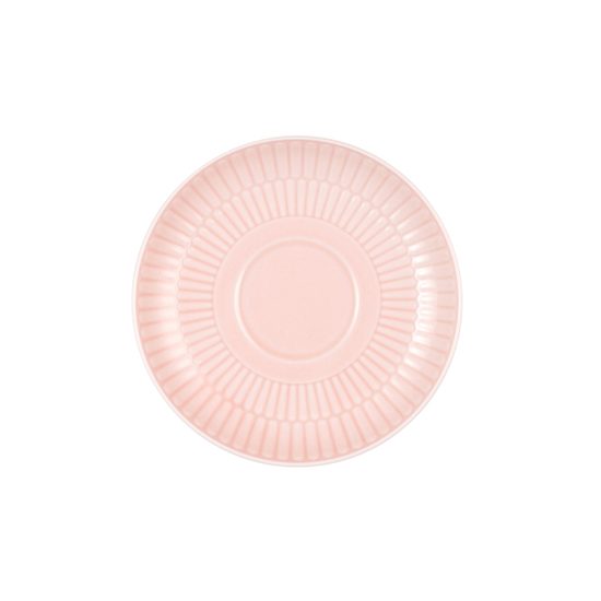 Saucer 12 cm, Amina Rose, Seltmann porcelain