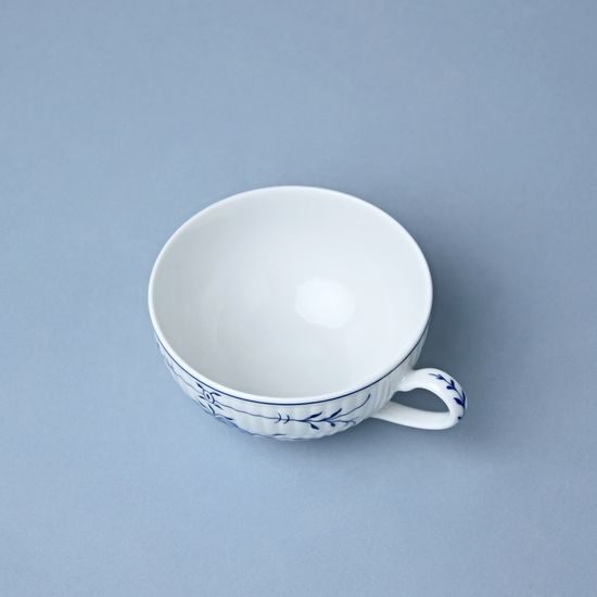 Šálek čaj 220 ml, Amina slaměnka, porcelán Seltmann