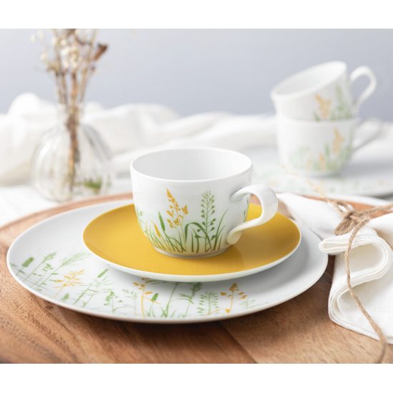 Liberty luční tráva: Hrnek 0,4 l, porcelán Seltmann