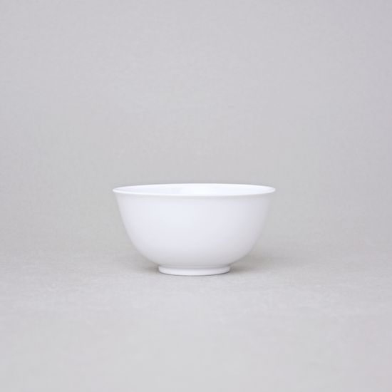 Verona white: Bowl 11 cm, G. Benedikt 1882