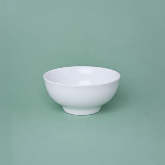 Bowl 14 cm, Excellency, G. Benedikt 1882