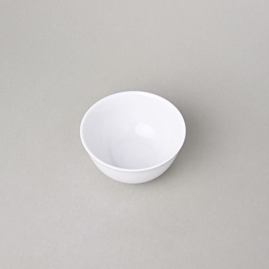 Verona white: Bowl 11 cm, G. Benedikt 1882