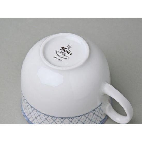 Cup tea / coffee 230 ml, Thun 1794, karlovarský porcelán, OPÁL 80144