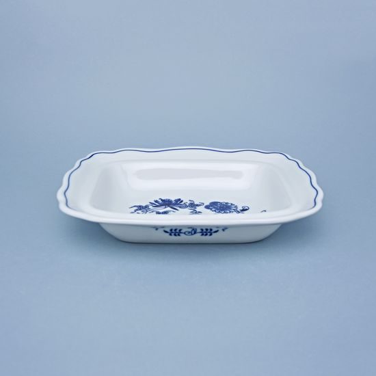 Bowl ragout 0,40 l (only bowl), Original Blue onion pattern