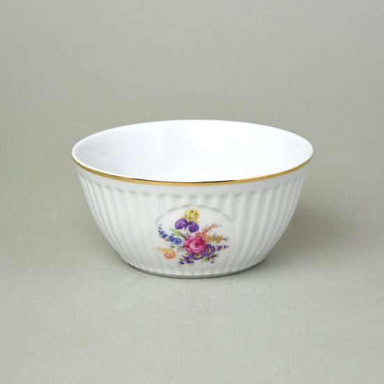 Bowl Mozart 14 cm, Český porcelán a.s., Iris
